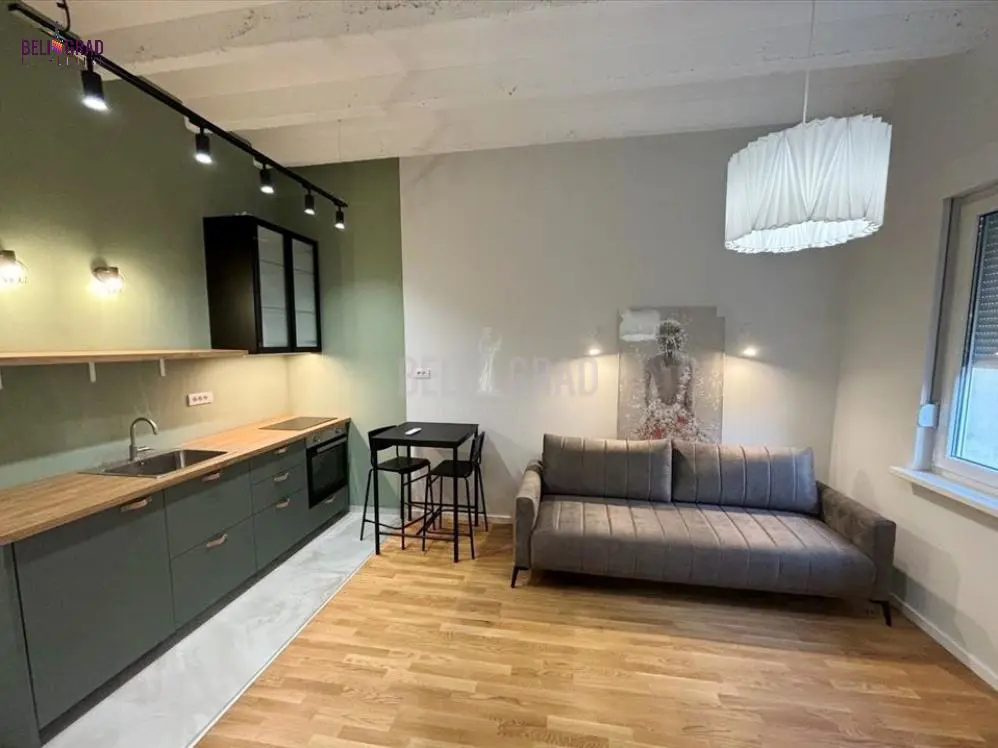 stanovi Beograd Risanska Dvosoban 