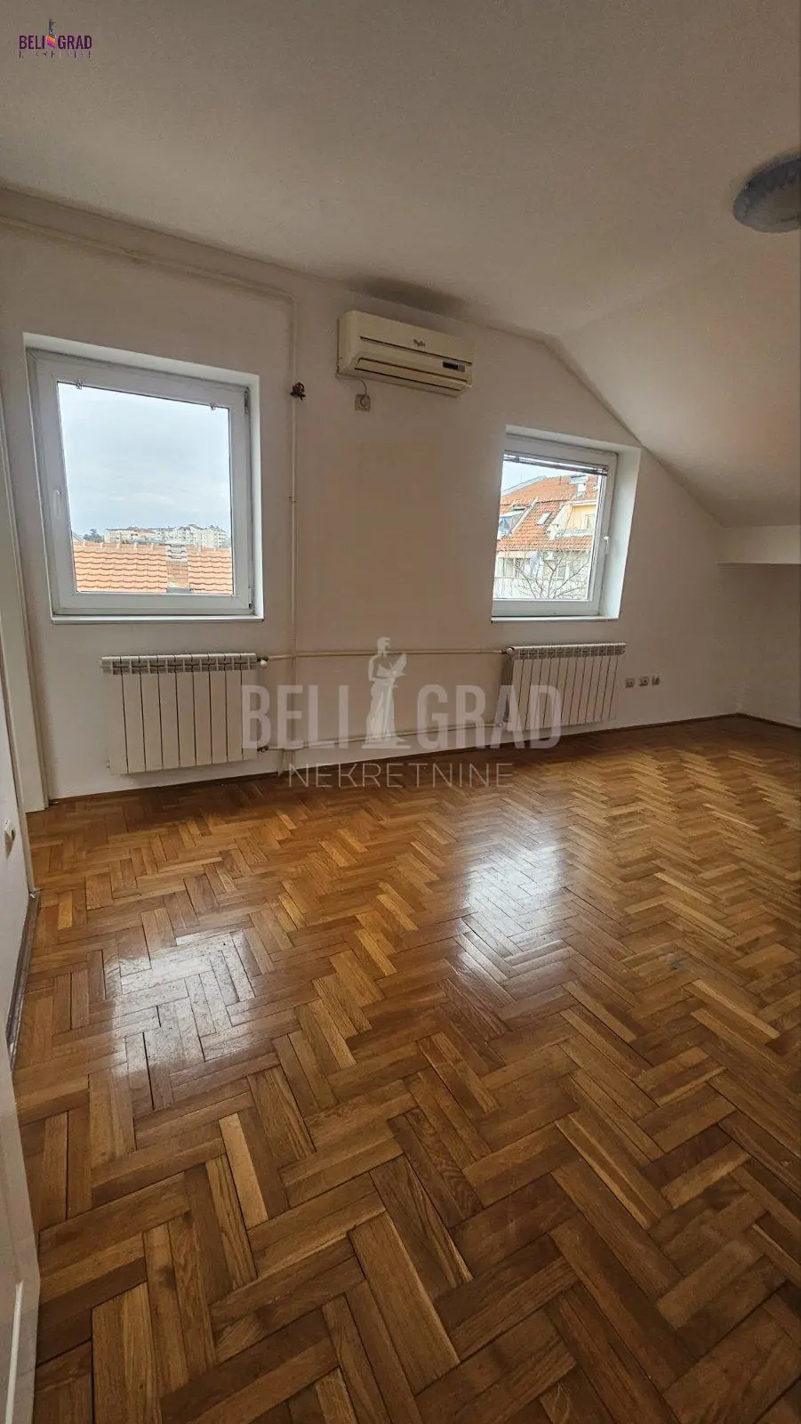 stanovi Beograd Stojana Matića Dvosoban 