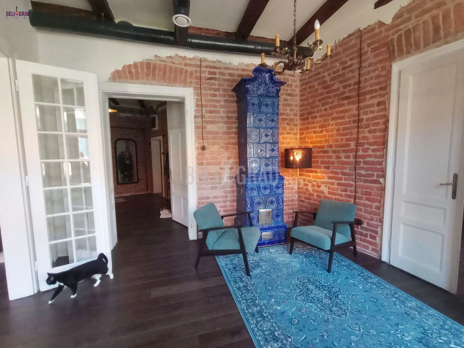 Beograd Palilula Četvorosoban stanovi 1800 evra 