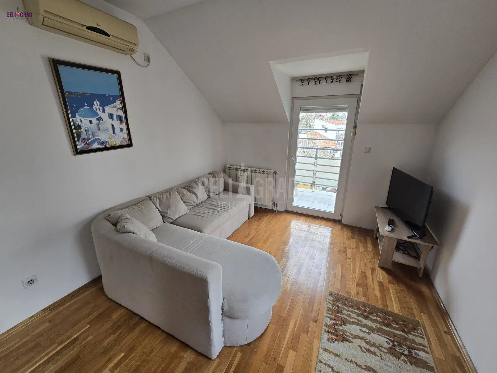 Dvosoban stanovi Zvezdara Zvezdara lokacija 500 evra 