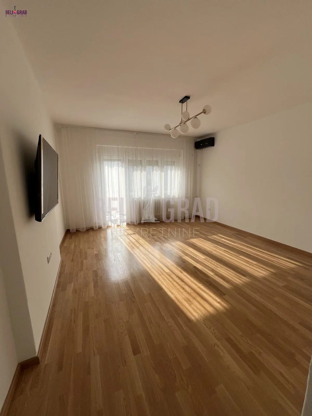 Beograd Novi Beograd Dvosoban stanovi 224900 evra 