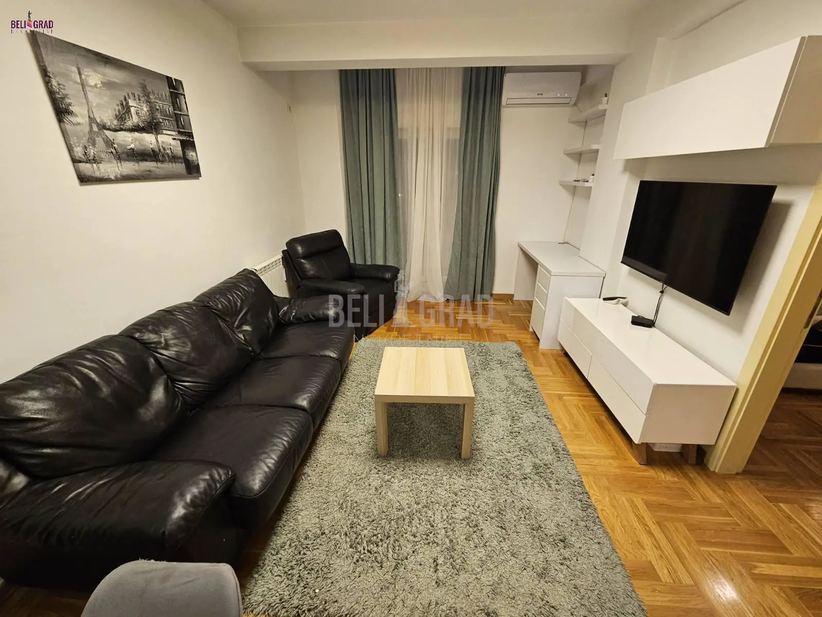  novogradnja Trosoban stanovi Zvezdara Lion 700 evra 