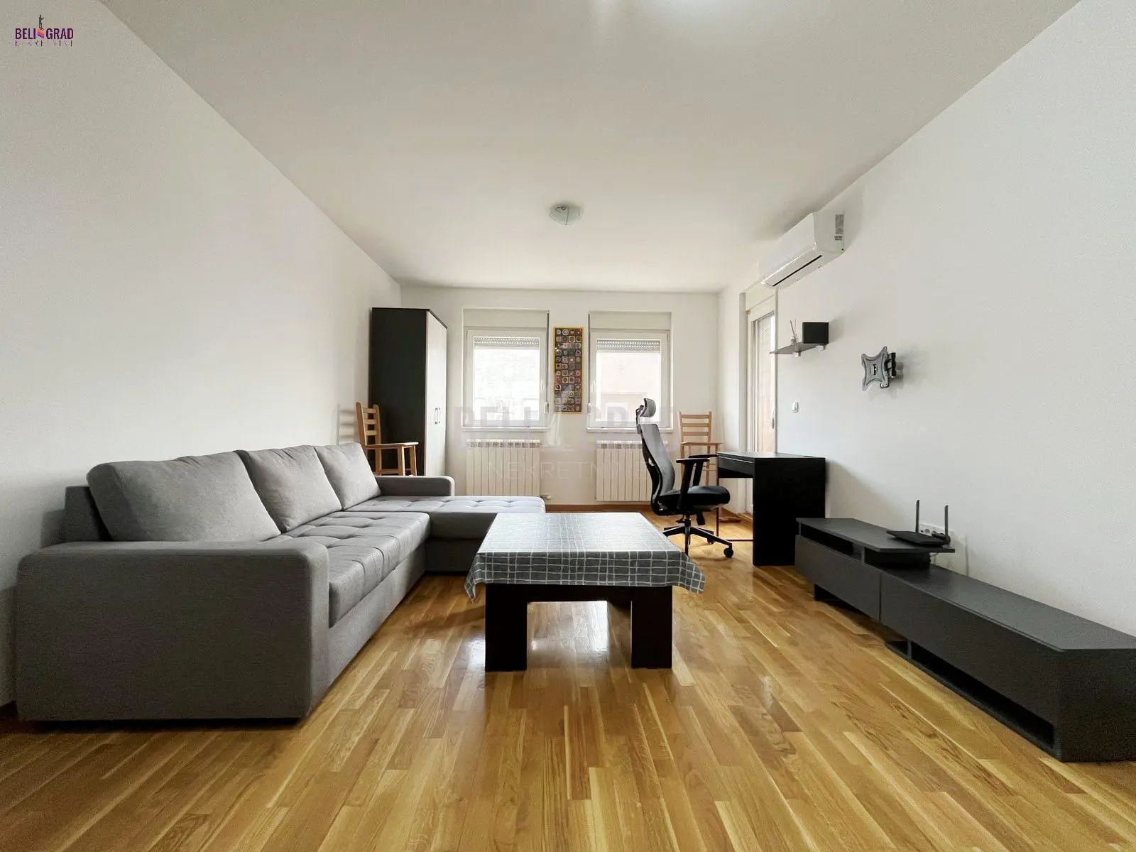 stanovi Beograd Surčinska  novogradnja Dvosoban 