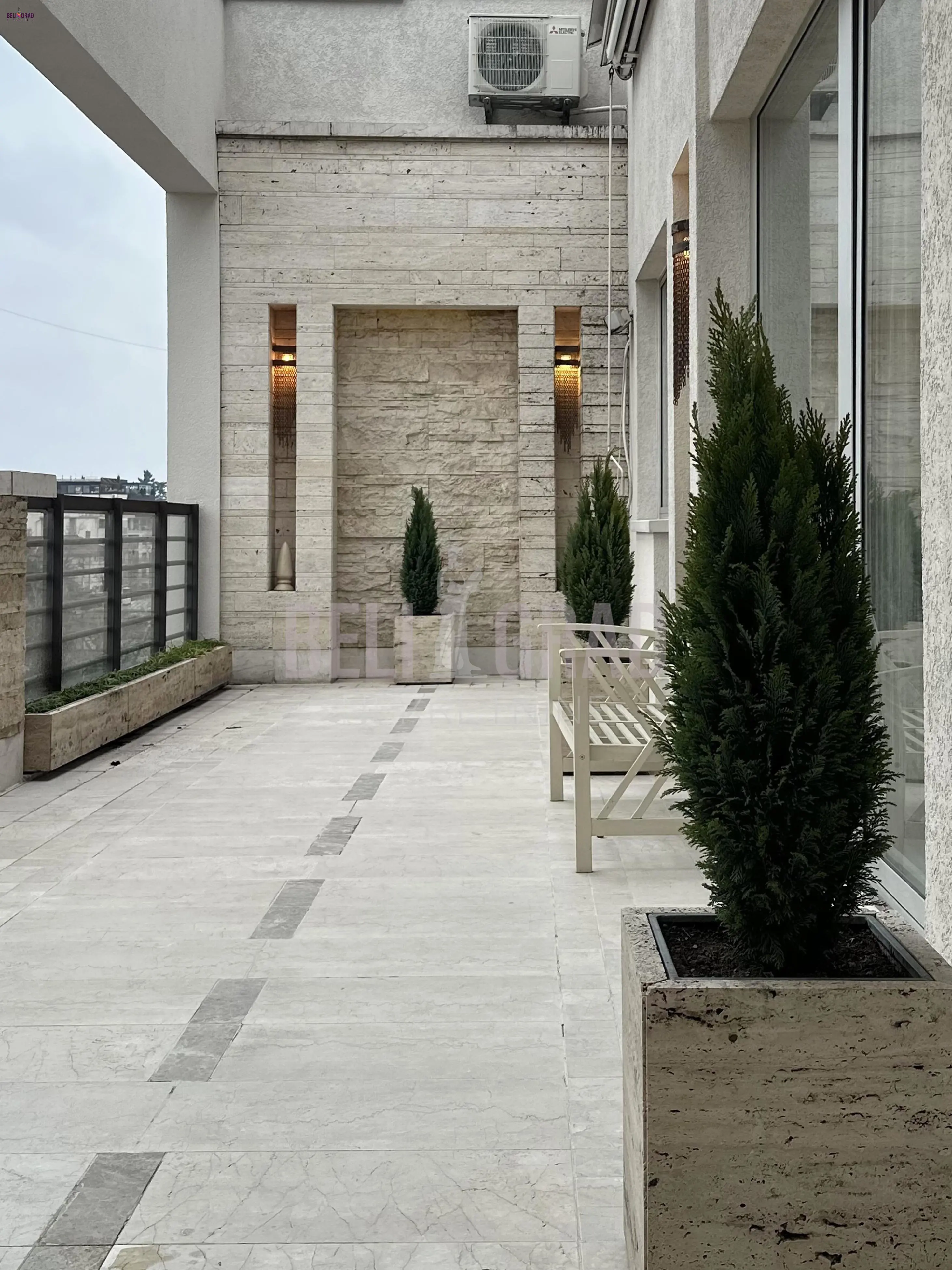 stanovi Beograd Požeška Petosoban 