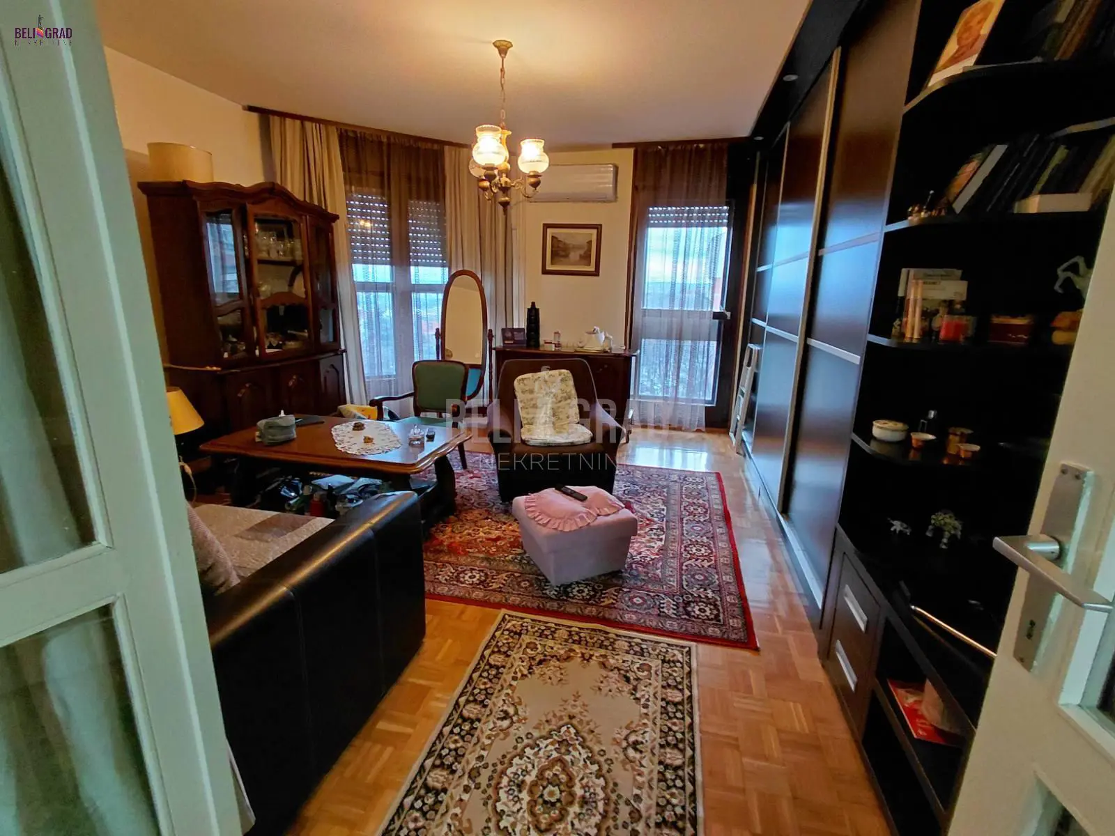  uknjizeni Četvorosoban stanovi Rakovica Vidikovac 230000 evra 