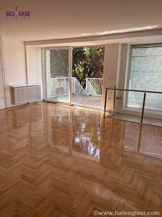 Beograd Zvezdara Petosoban stanovi 400000 evra 