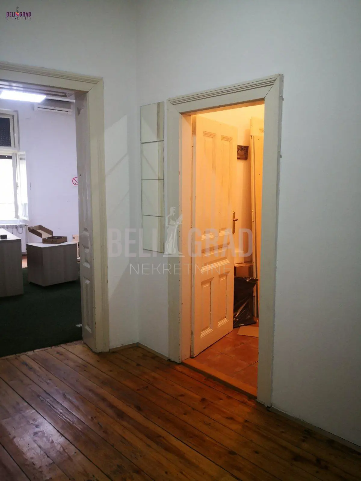 Dvosoban stanovi Vračar Vračar lokacija 320000 evra 