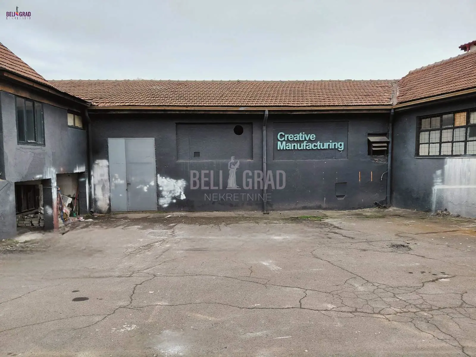 Beograd Zvezdara poslovni prostor 2300 evra 