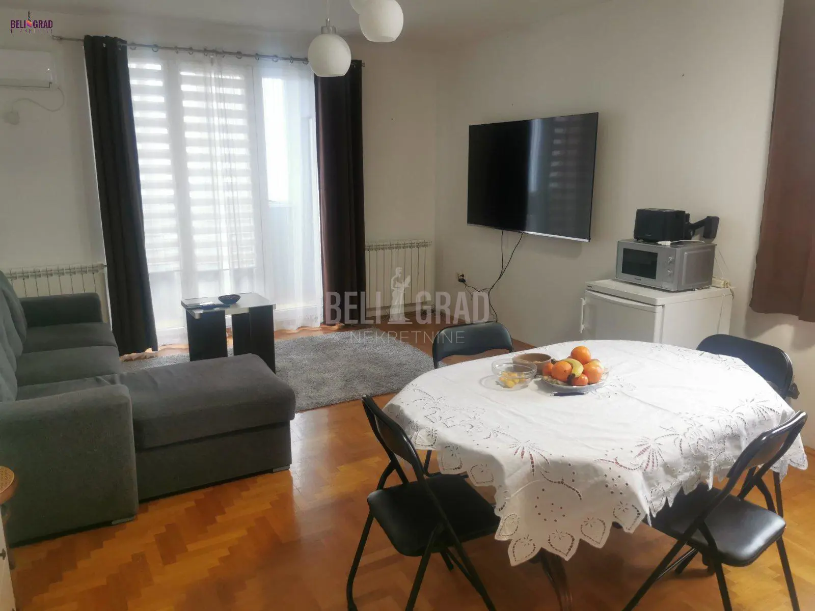 stanovi Beograd Tuzlanska Dvosoban 