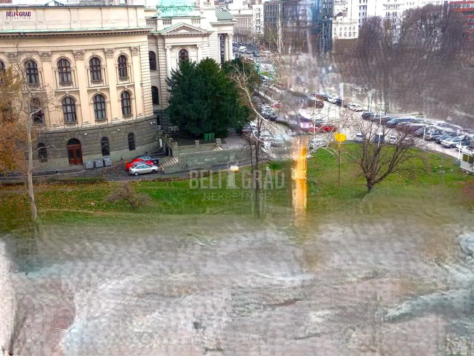 Četvorosoban stanovi Stari Grad Stari Grad lokacija 635000 evra 