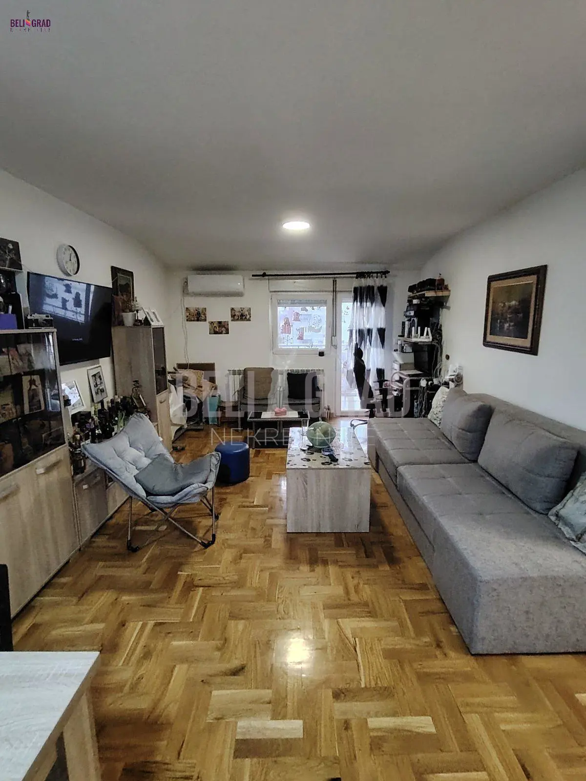 Beograd Čukarica Dvosoban stanovi 130000 evra 