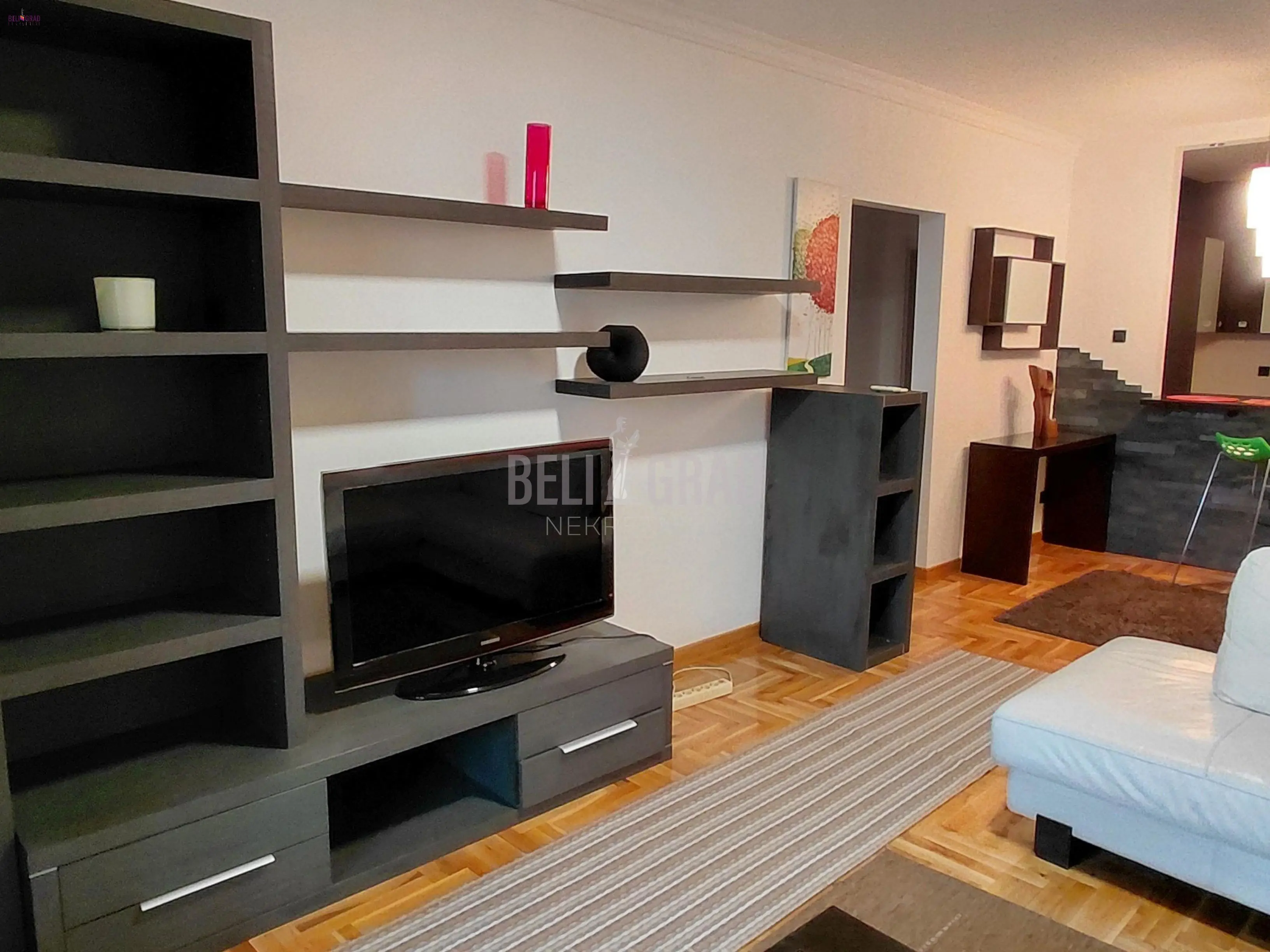  novogradnja Trosoban stanovi Palilula Cvijićeva 230000 evra 