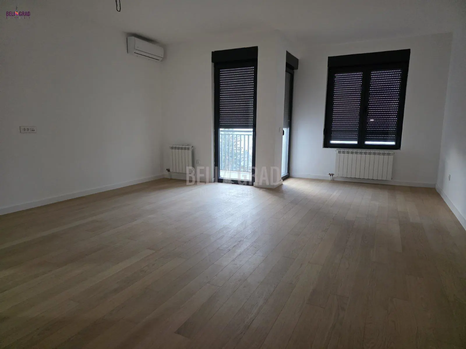  uknjizeni  novogradnja Trosoban stanovi Zvezdara Olimp 285000 evra 