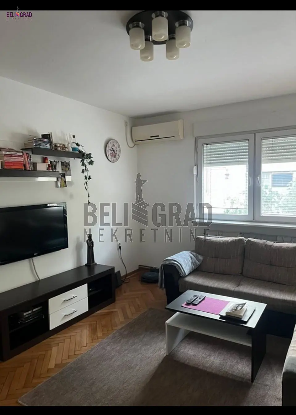  uknjizeni Dvosoban stanovi Voždovac Voždovac lokacija 153000 evra 