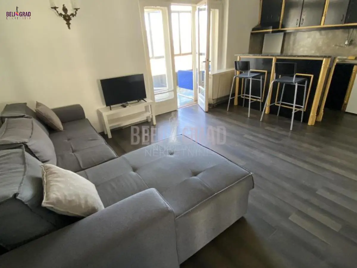 stanovi Beograd Savski venac Lomina Četvorosoban 