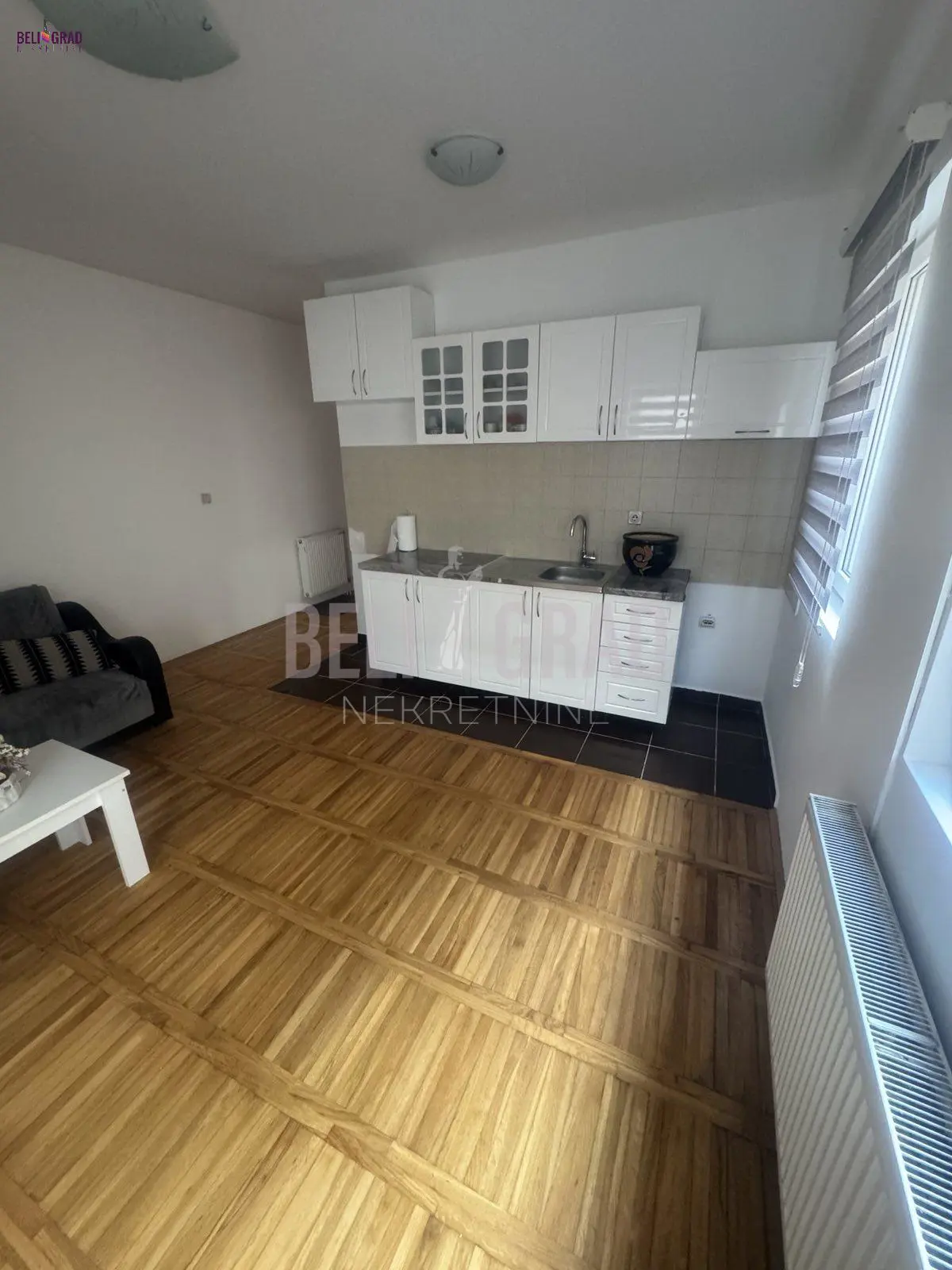 Beograd Rakovica Dvosoban stanovi 75000 evra 