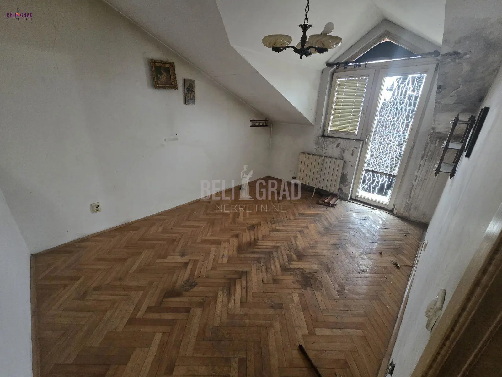 stanovi Beograd Bata Lakina Četvorosoban 