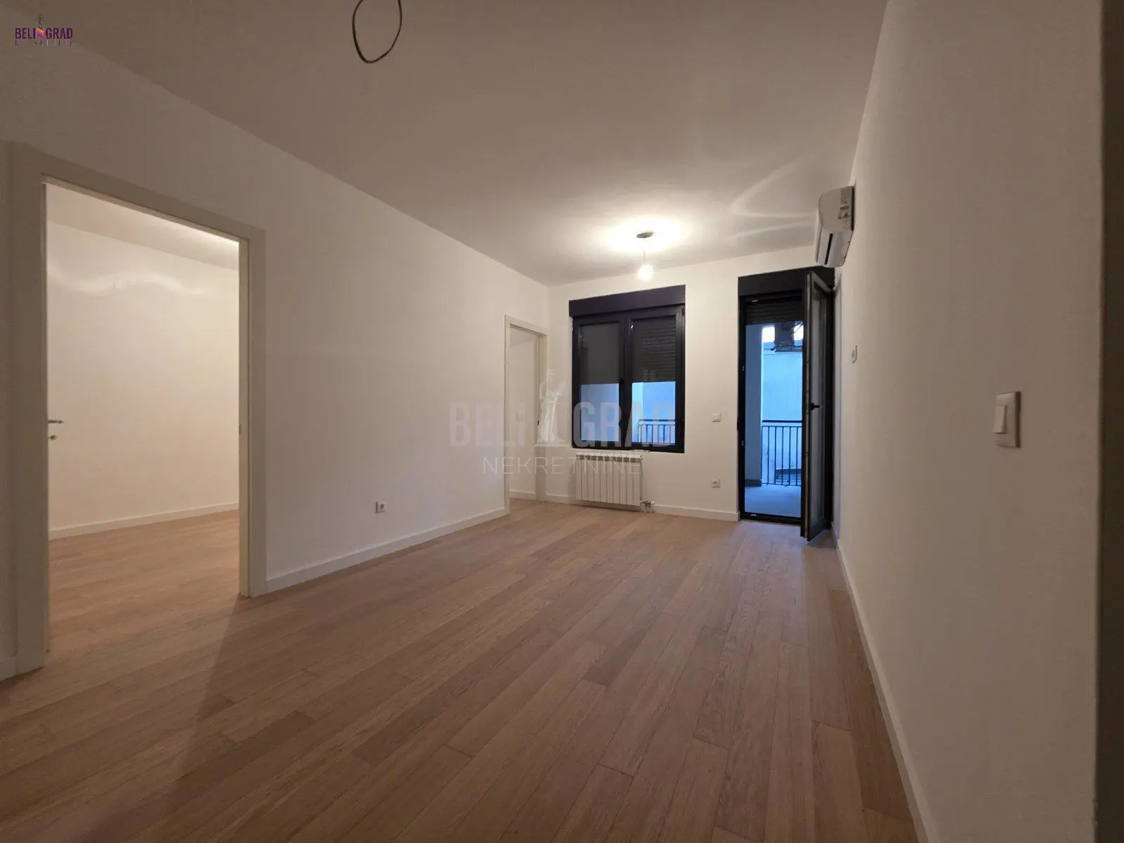 Beograd Zvezdara  novogradnja Trosoban stanovi 165000 evra 