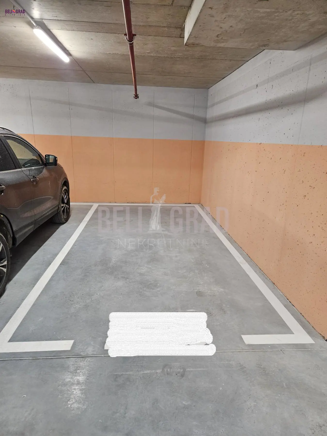 Beograd Zvezdara  novogradnja pomoćni objekti 30000 evra 