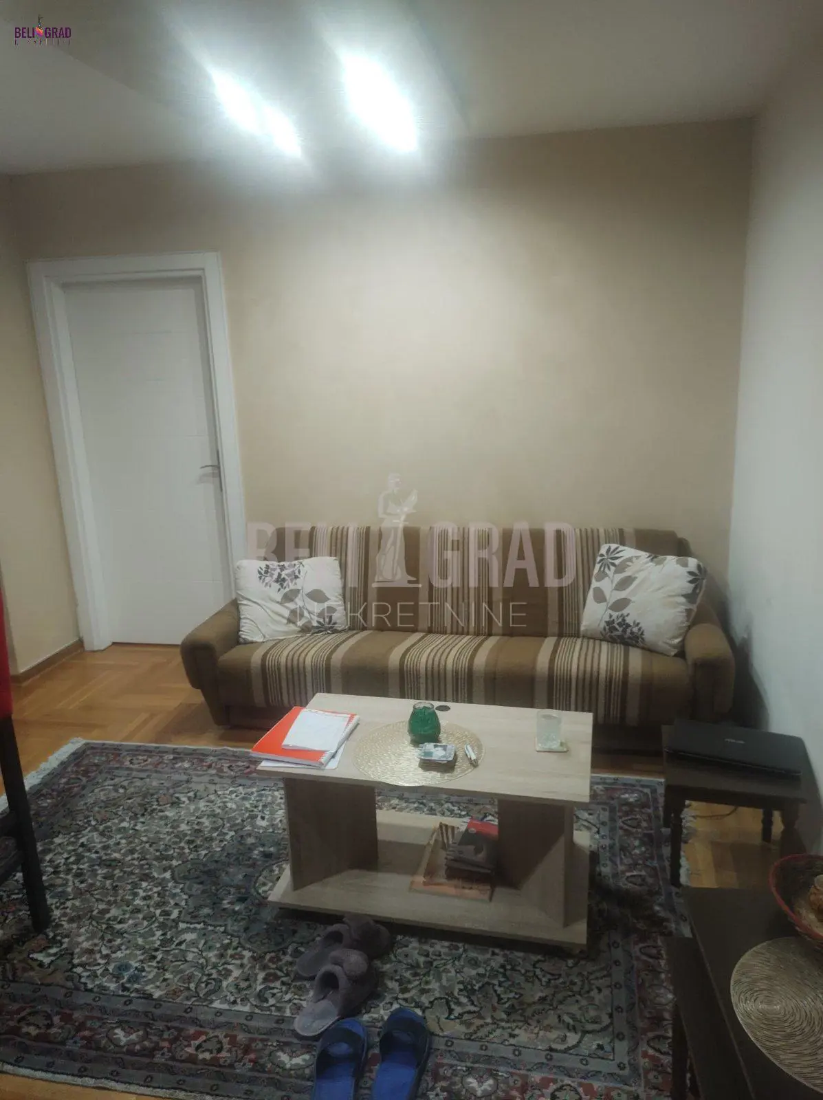 stanovi Beograd Aleksandra Fleminga  novogradnja Dvosoban 