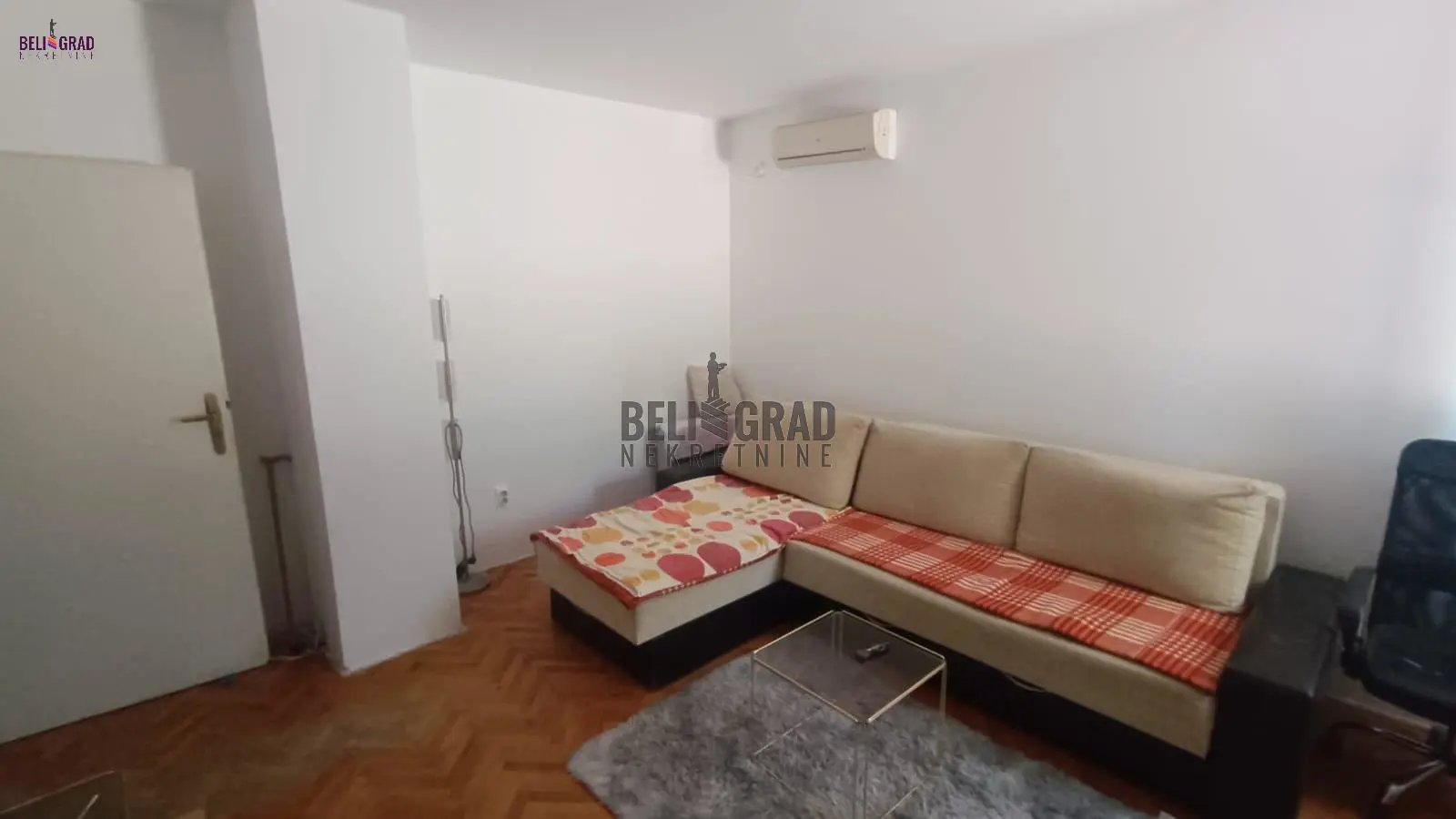 Jednosoban stanovi Zemun Kalvarija i naselje Marija Bursać 95000 evra 