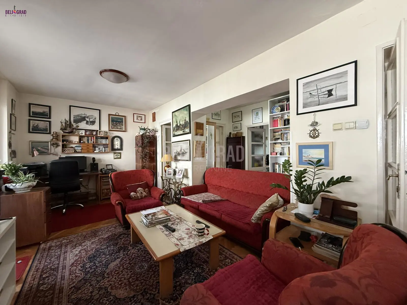  uknjizeni Četvorosoban stanovi Stari Grad Stari Grad lokacija 362000 evra 