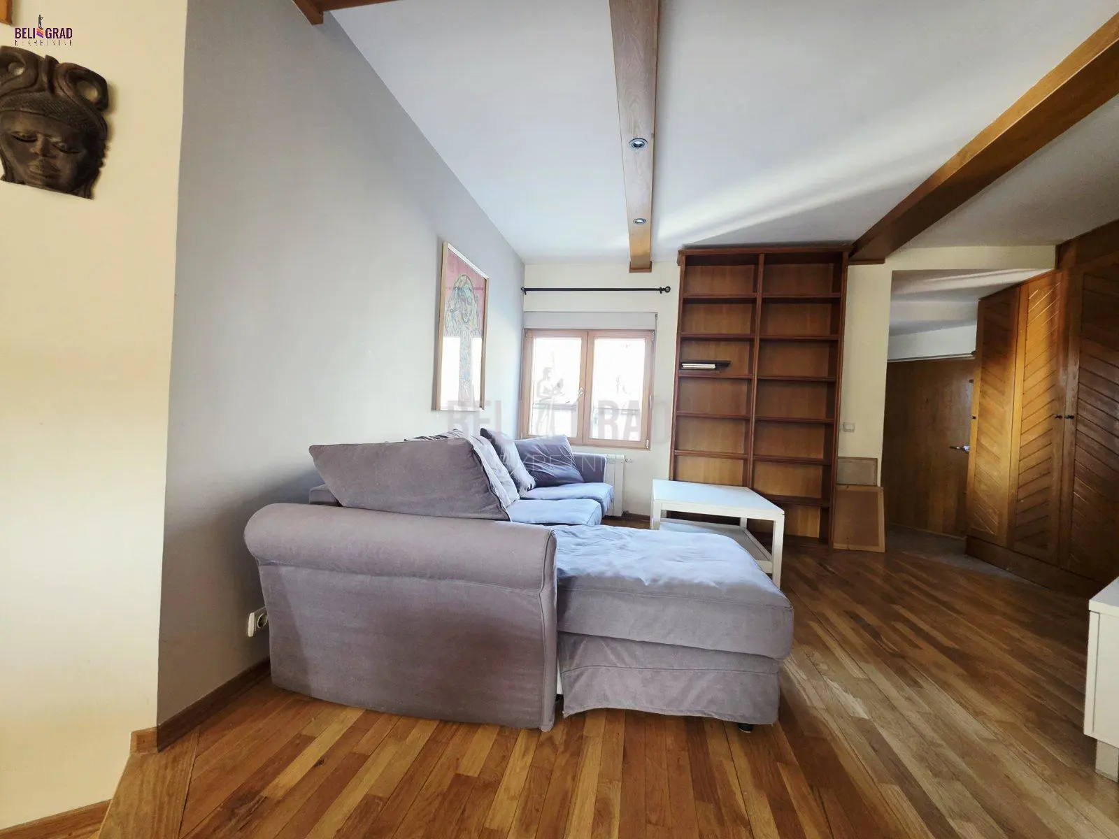 Trosoban stanovi Palilula Palilula lokacija 315000 evra 