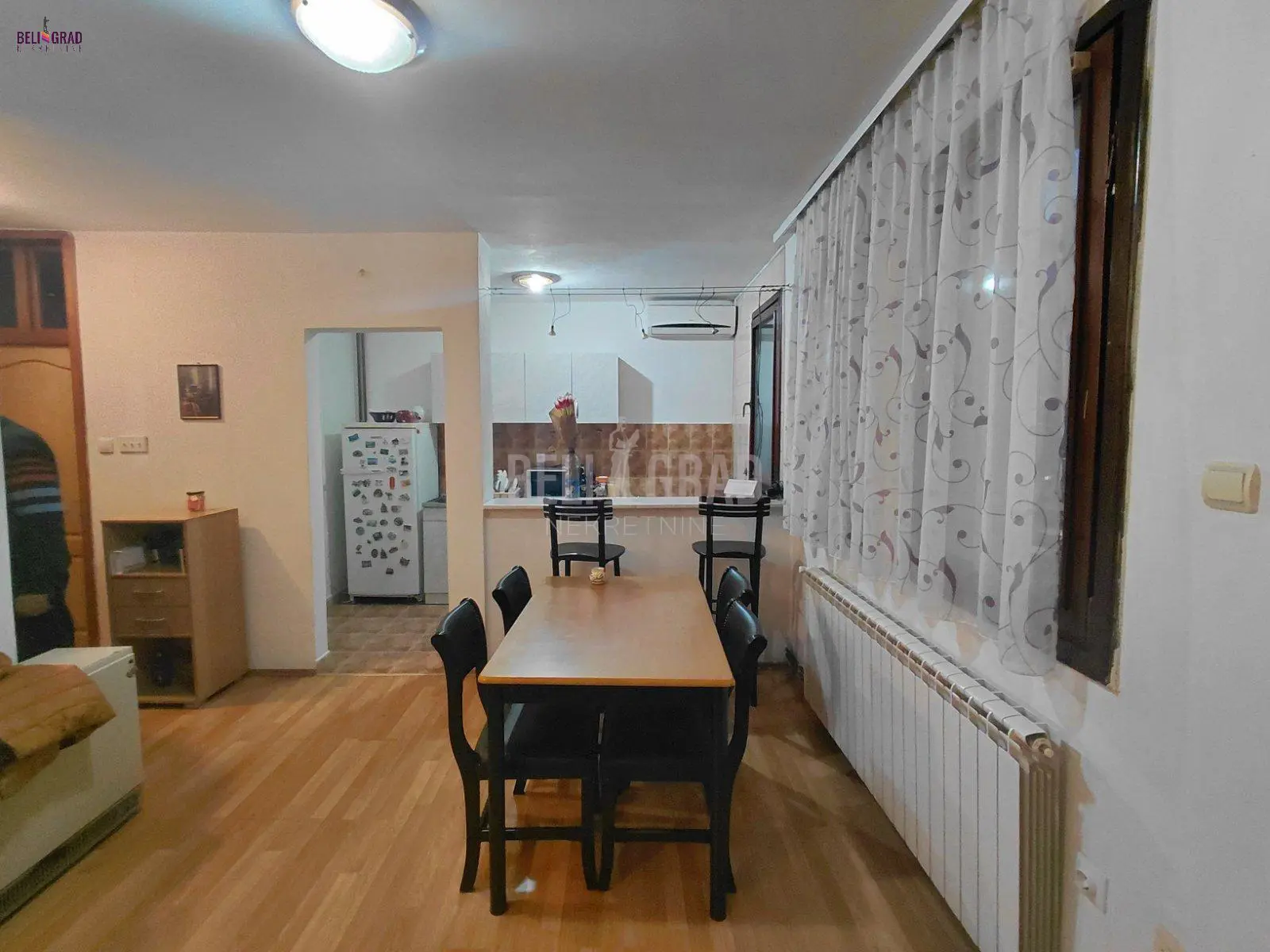 Beograd Zemun Dvosoban stanovi 129000 evra 