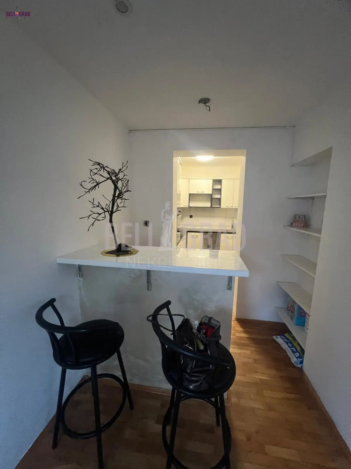 Trosoban stanovi Zemun Zemun polje naselje 129000 evra 