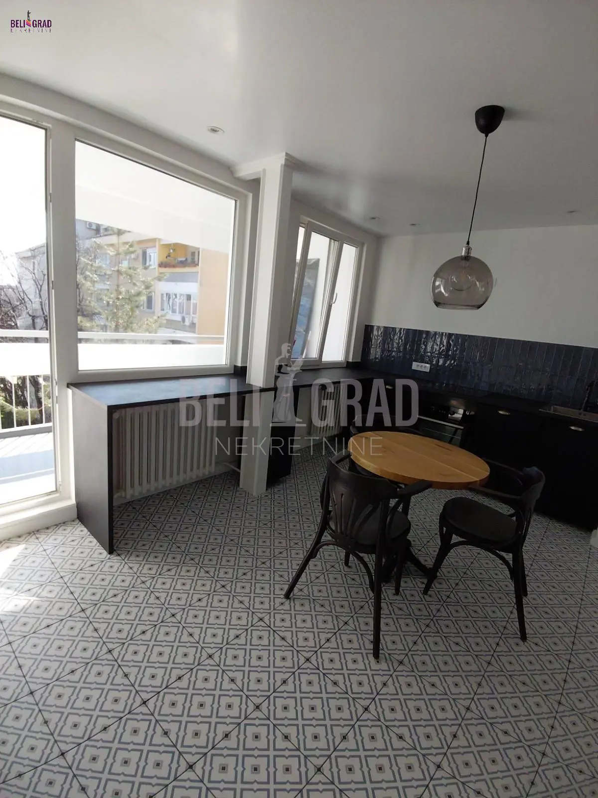 Dvosoban stanovi Zemun Zemun centar 207000 evra 