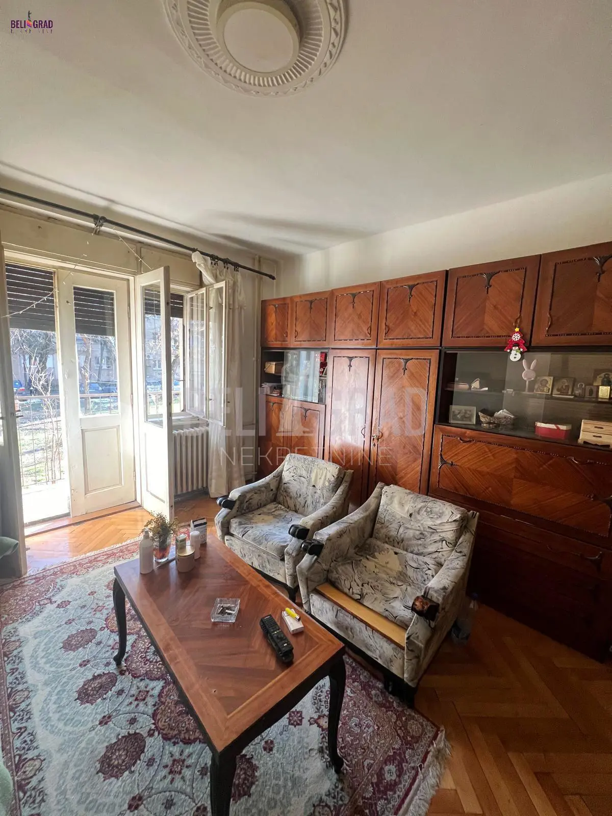 Dvosoban stanovi Zemun Zemun polje centar 180000 evra 