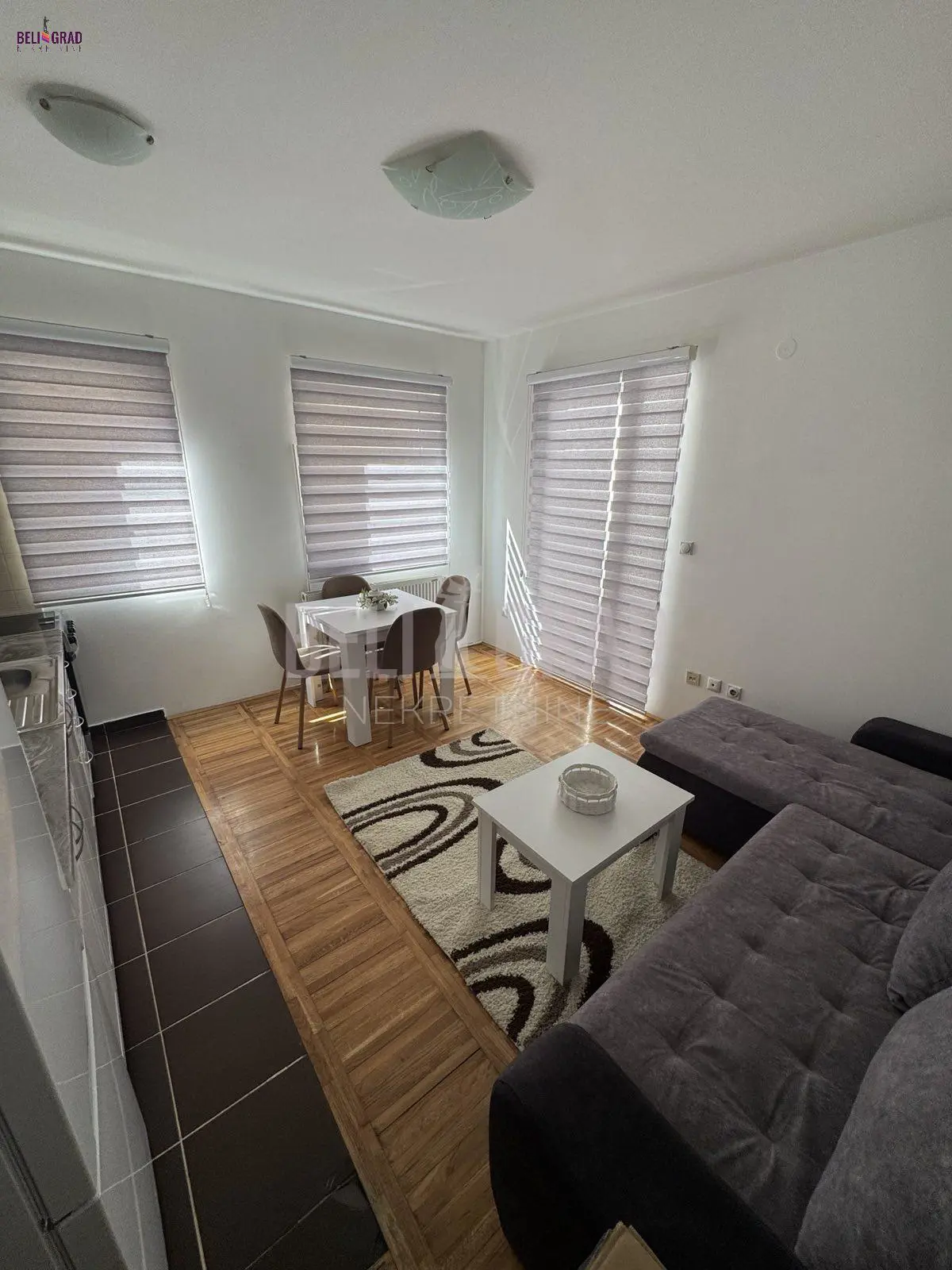 Beograd Rakovica Dvosoban stanovi 300 evra 