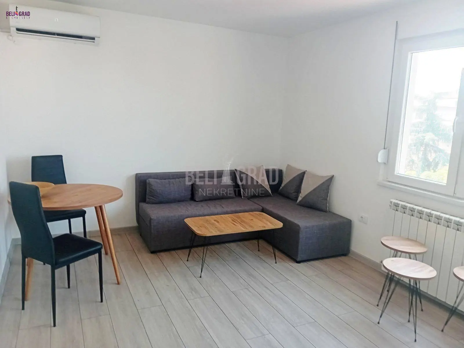 stanovi Beograd Kneza Miloša ( centar ) Kneza Miloša Dvosoban 