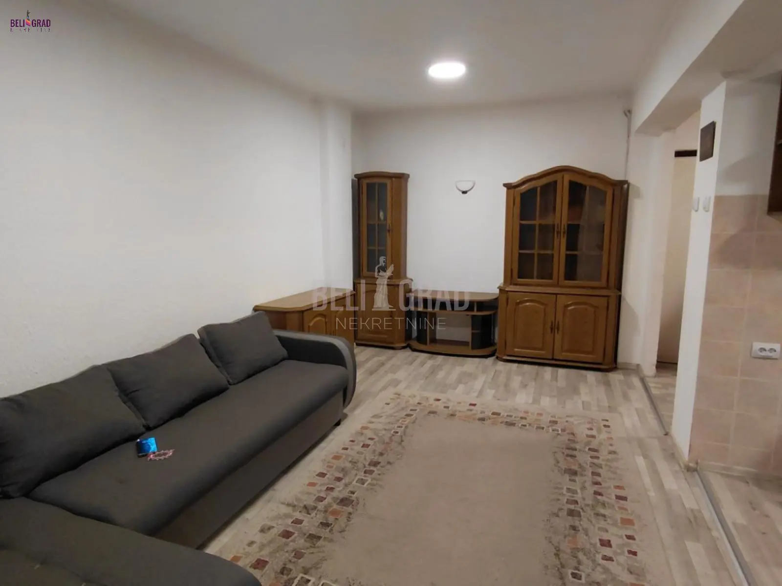 Trosoban stanovi Voždovac Braće Jerković I II 168000 evra 