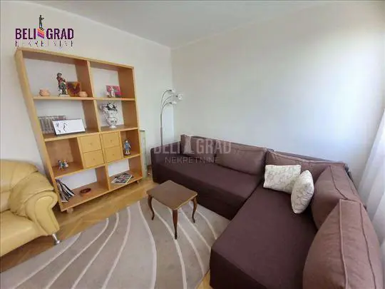 Beograd Stari Grad Dvosoban stanovi 700 evra 