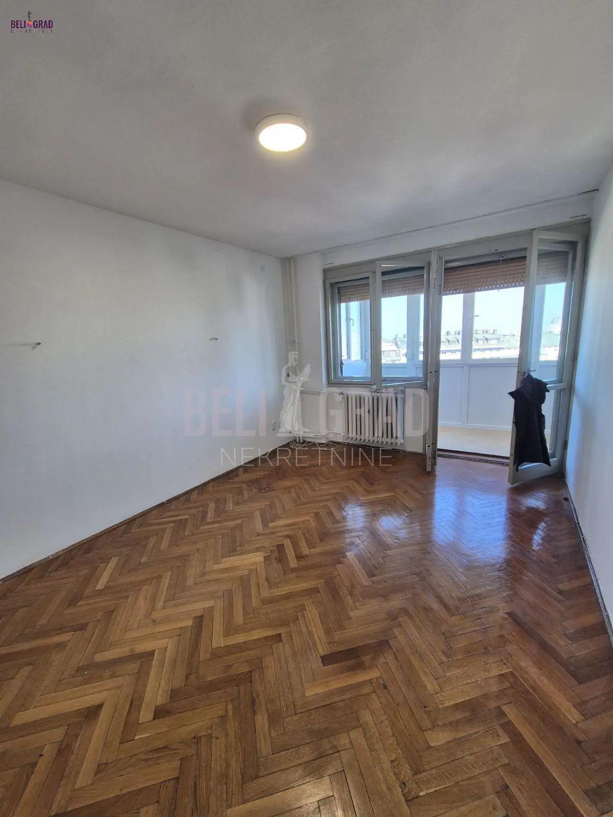 stanovi Beograd Palilulska pijaca 27. marta Trosoban 