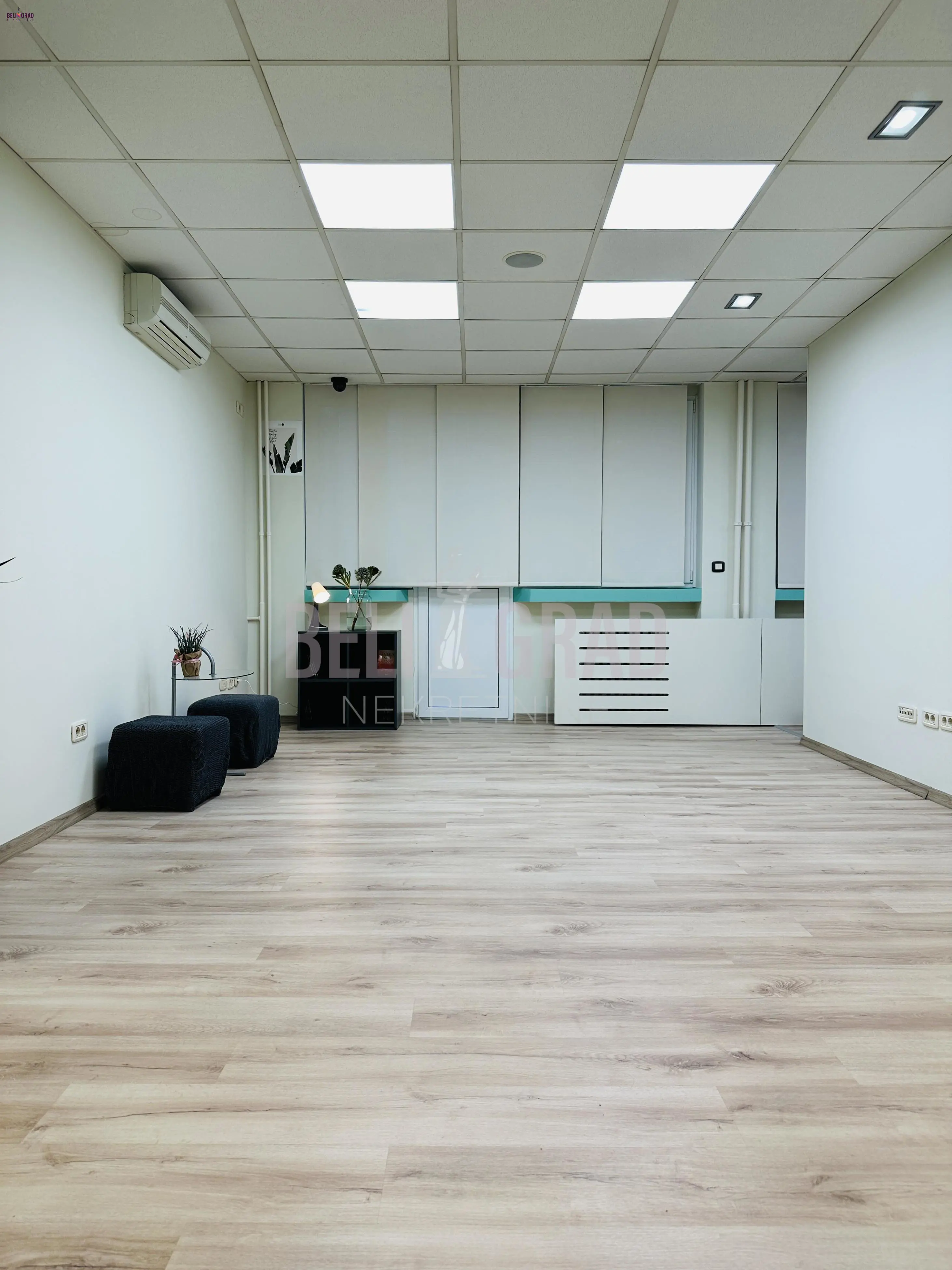 Četvorosoban stanovi Stari Grad Kalemegdan 1500 evra 