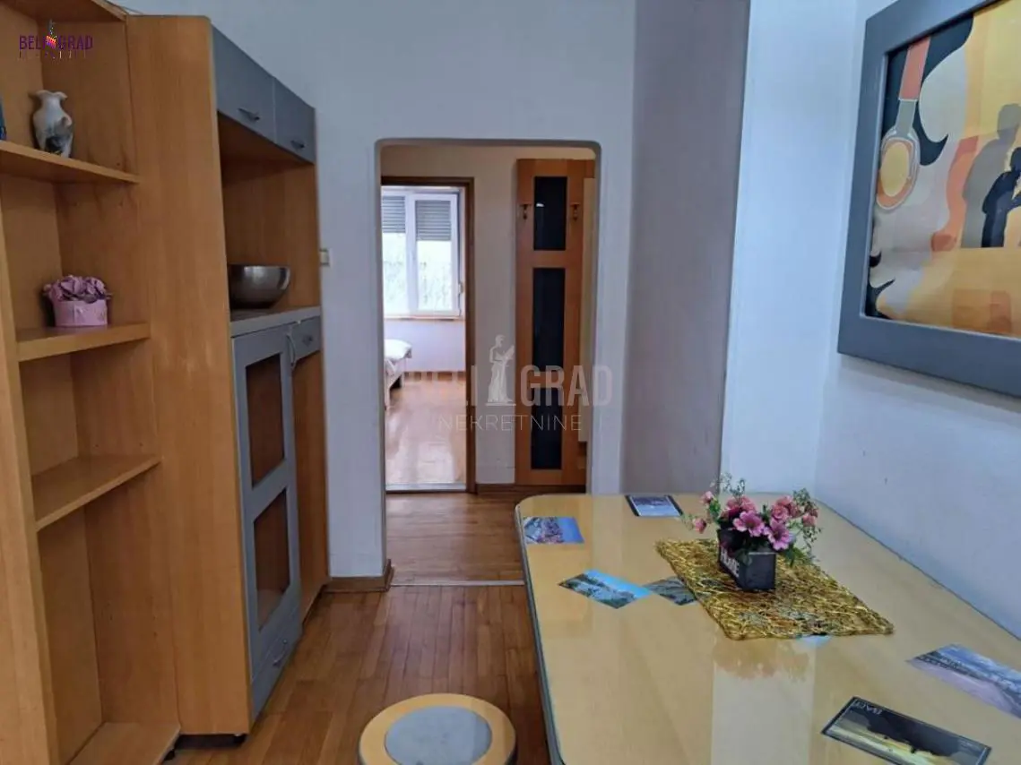 Beograd  Dvosoban stanovi 260000 evra 