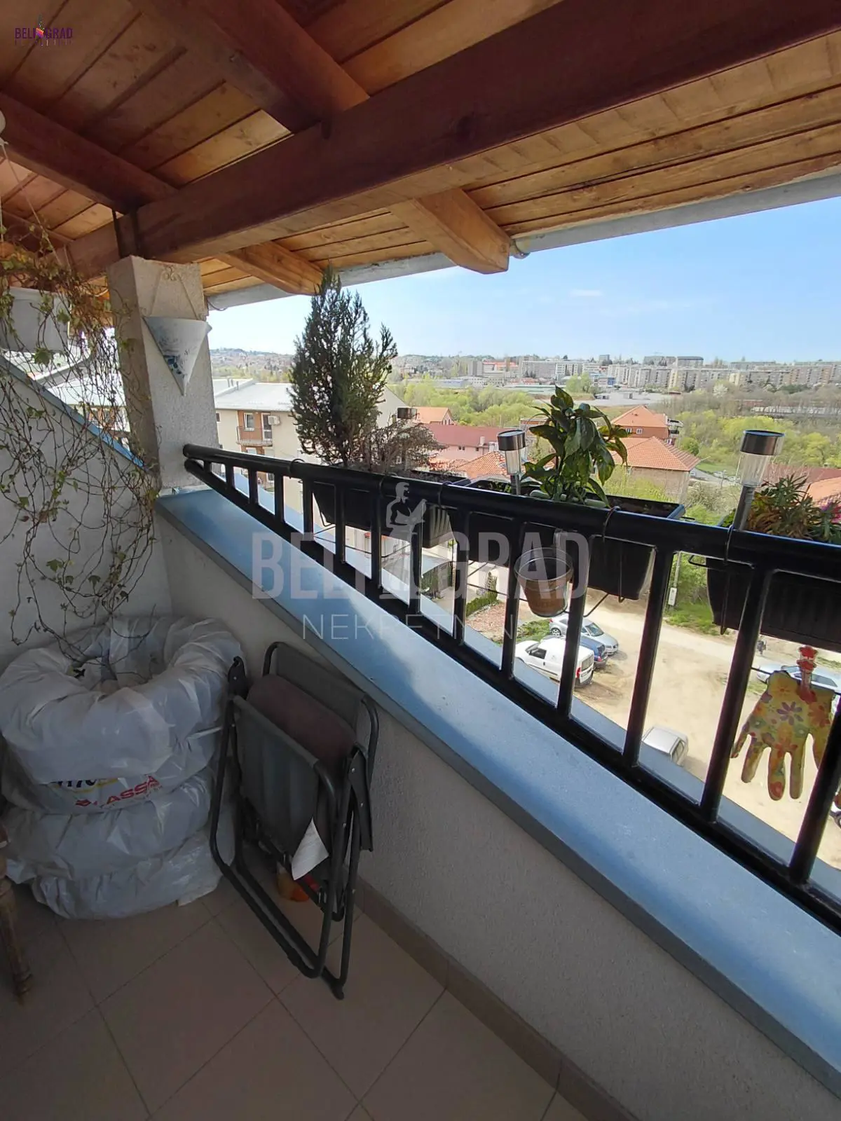 Beograd Voždovac Dvosoban stanovi 141000 evra 