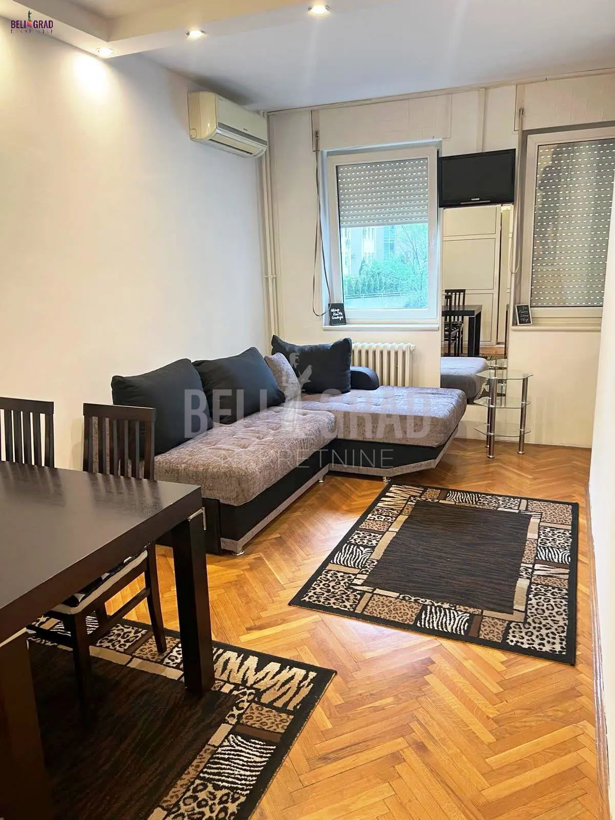 Beograd  Dvosoban stanovi 500 evra 