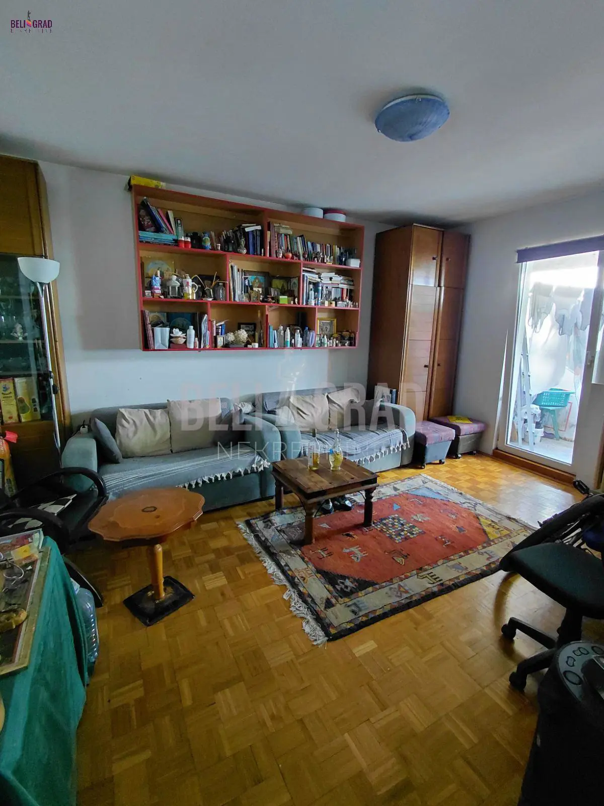 Dvosoban stanovi Rakovica Vidikovac 155000 evra 