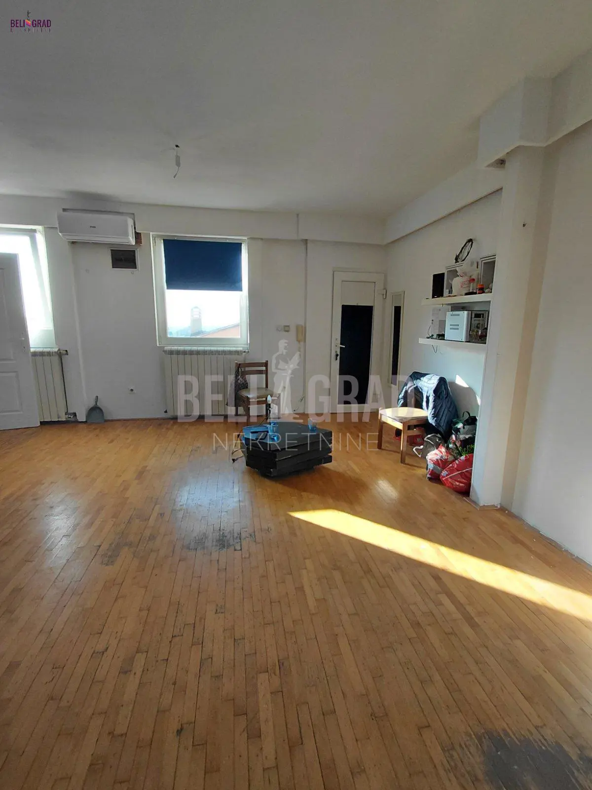 Trosoban stanovi Rakovica Vidikovac 150000 evra 