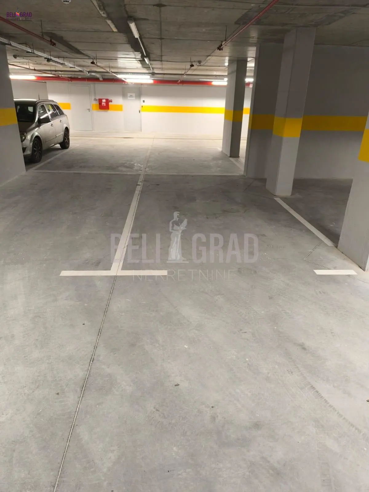 Beograd Palilula pomoćni objekti 150 evra 