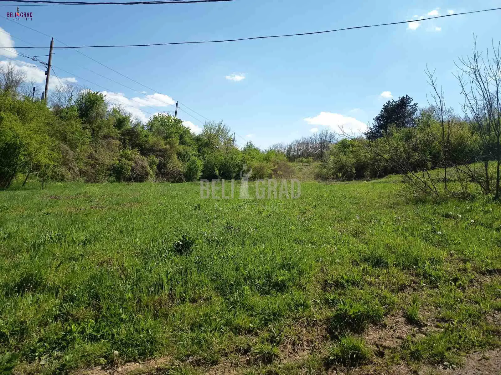 plac Beograd Nerezina 