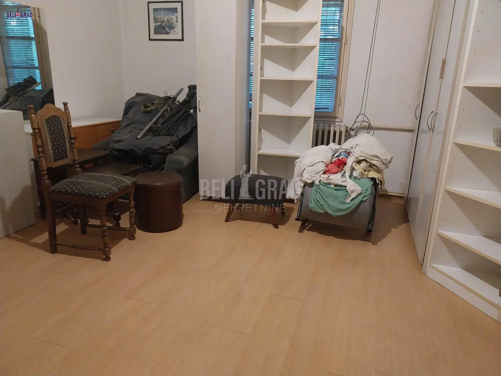 Beograd  Jednosoban stanovi 100000 evra 