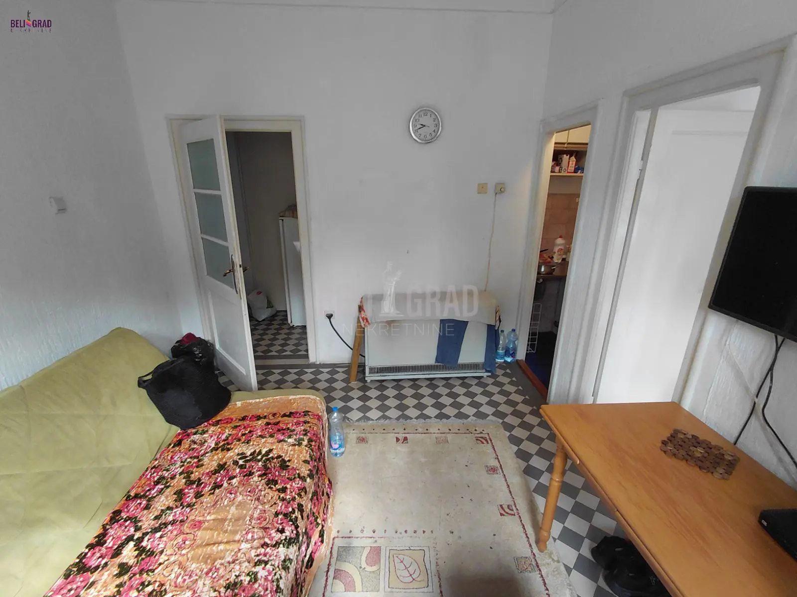 Beograd Stari Grad Dvosoban stanovi 450 evra 