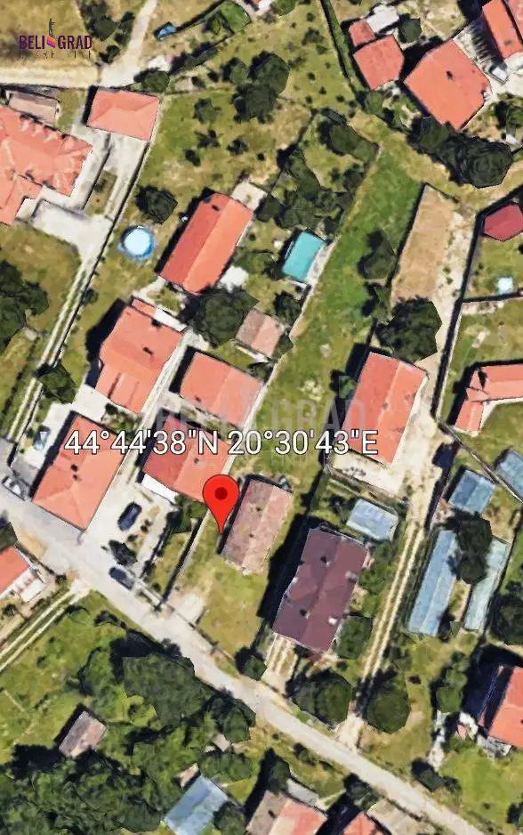 kuće Beograd Kumodraž I Jovana Todorovića 