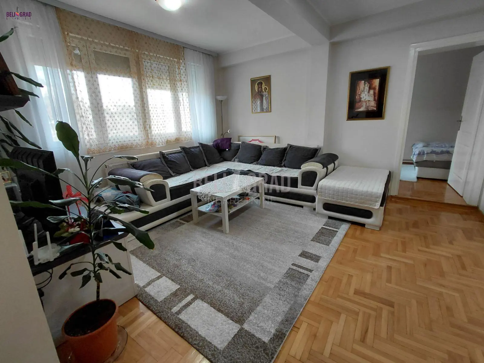 Beograd Rakovica Dvosoban stanovi 195000 evra 