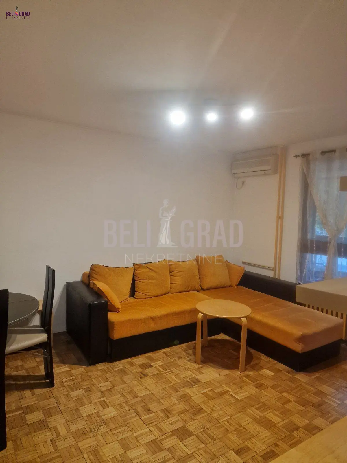 Beograd Zvezdara Dvosoban stanovi 187000 evra 