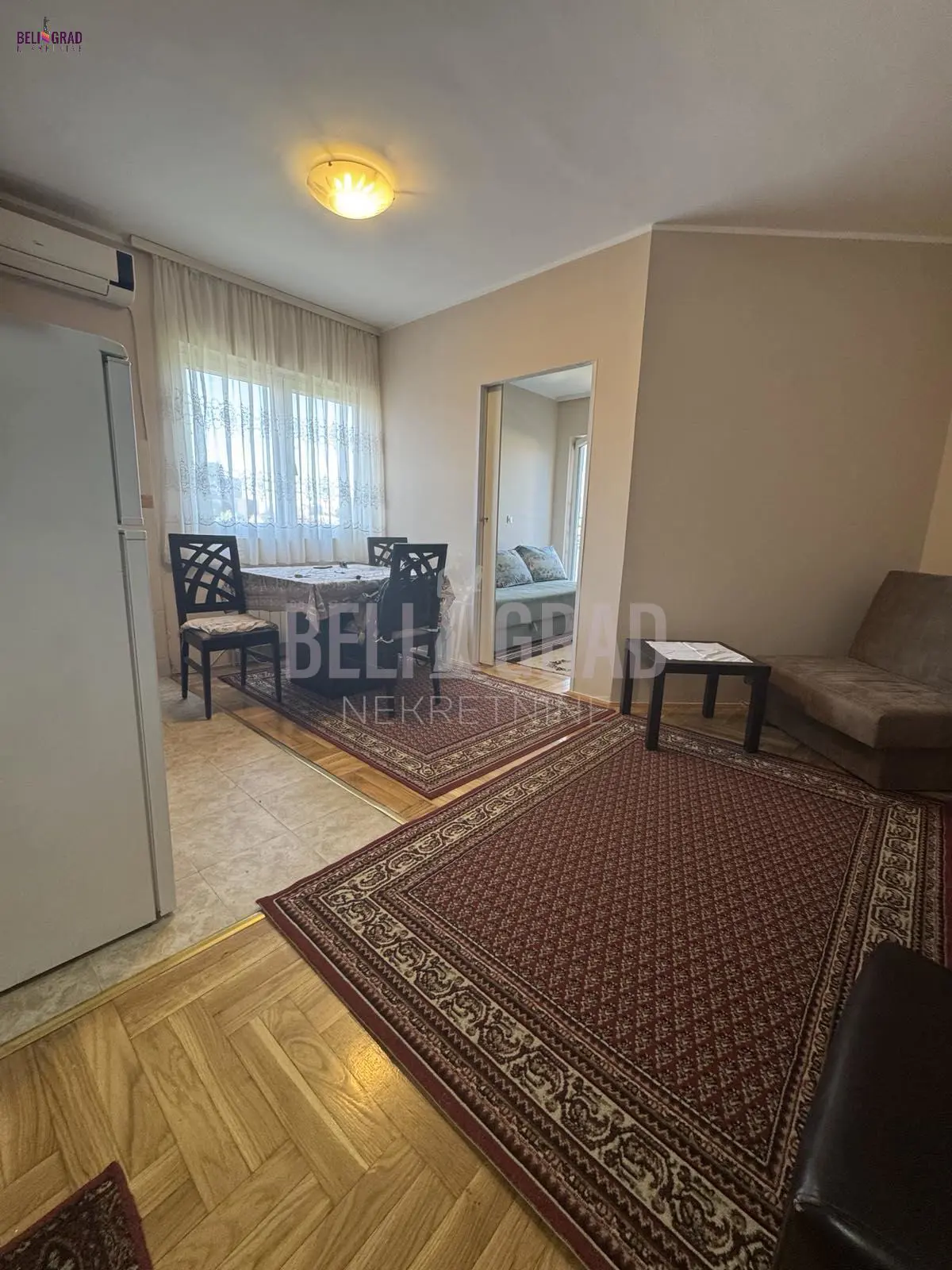 Jednosoban stanovi Rakovica Vidikovac 300 evra 